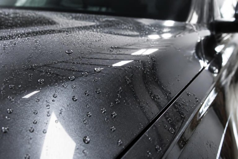 Ceramic Coating