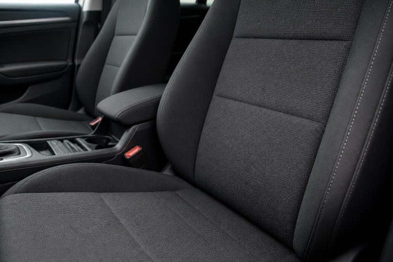 Fabric & Upholstery Cleaning