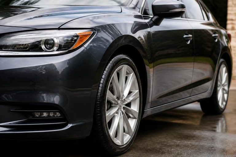 Premium Hand Car Wash